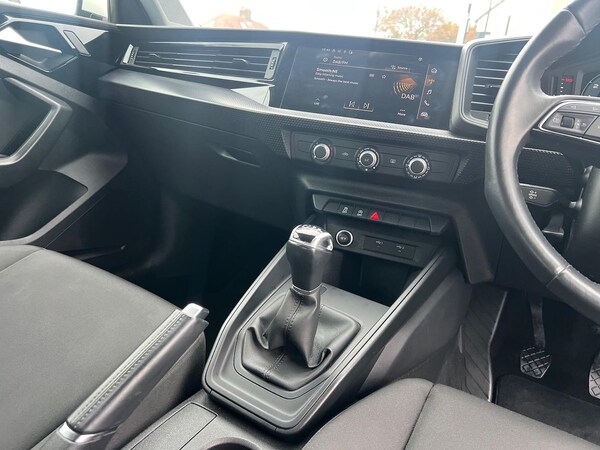 Used Audi A1 2022 for sale - 76310120: Photo 13