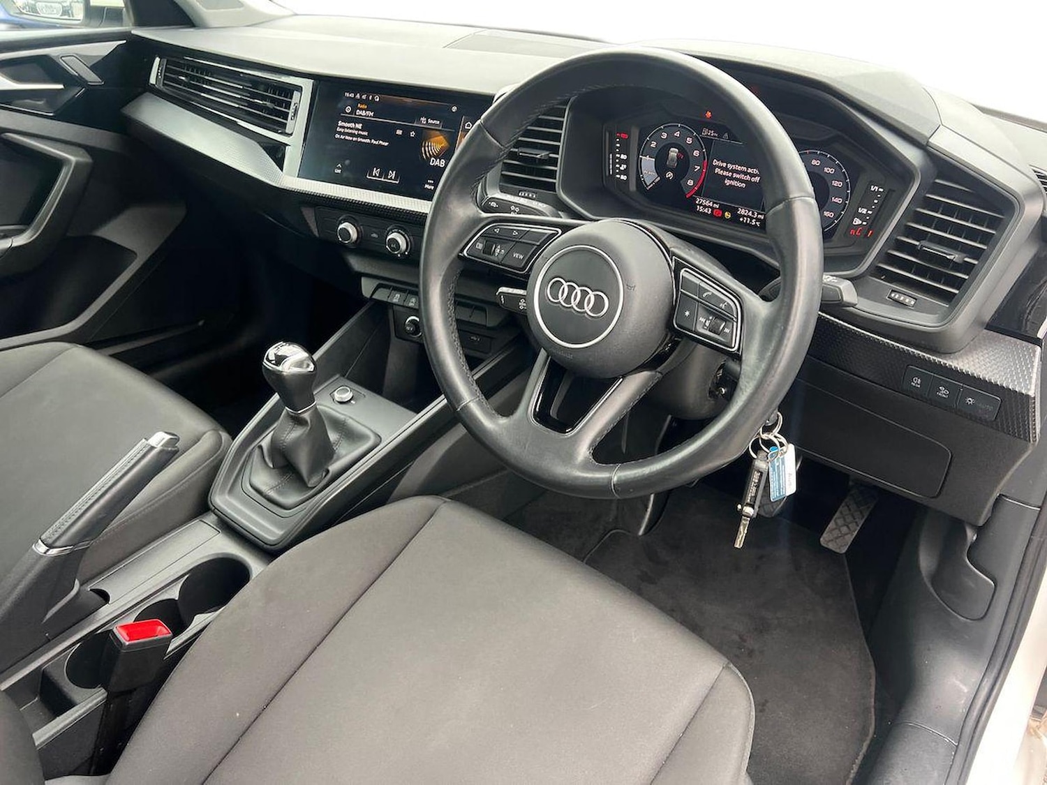 Used Audi A1 2022 for sale - 76310120: Photo 15
