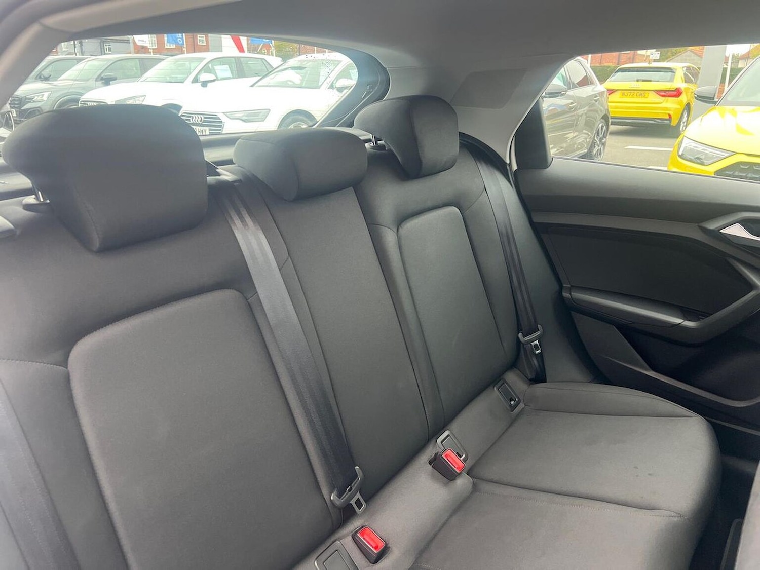 Used Audi A1 2022 for sale - 76310120: Photo 16