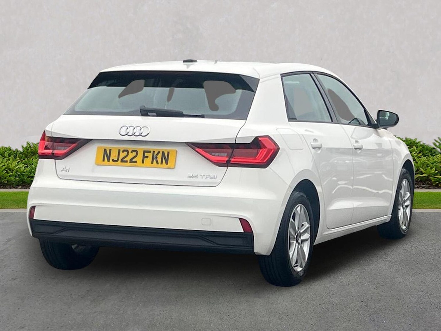 Used Audi A1 2022 for sale - 76310120: Photo 18