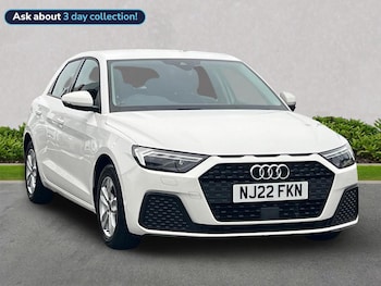 Audi - A1