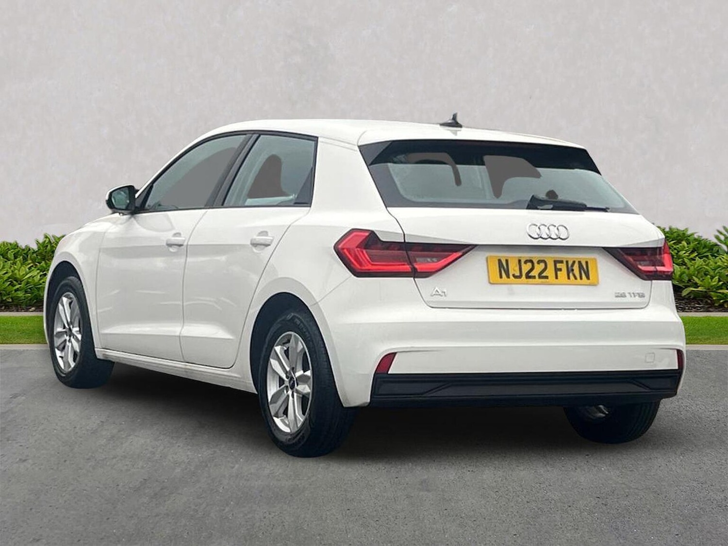 Used Audi A1 2022 for sale - 76310120: Photo 2