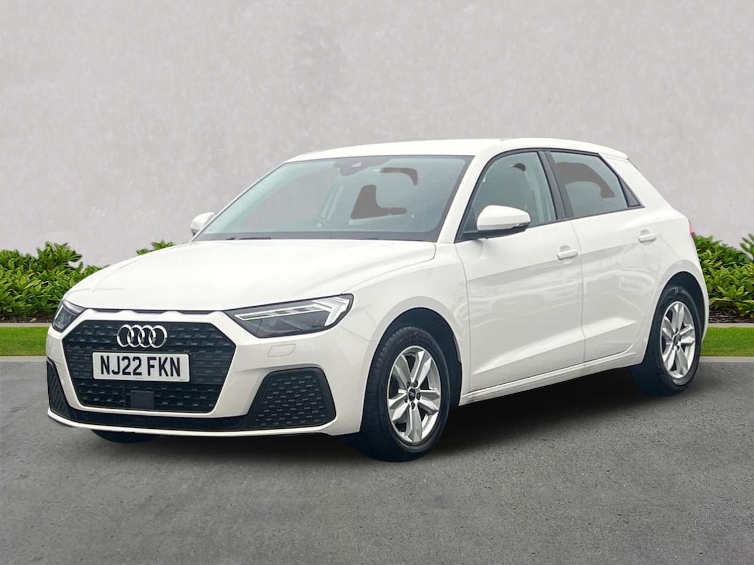Used Audi A1 2022 for sale - 76310120: Photo 20