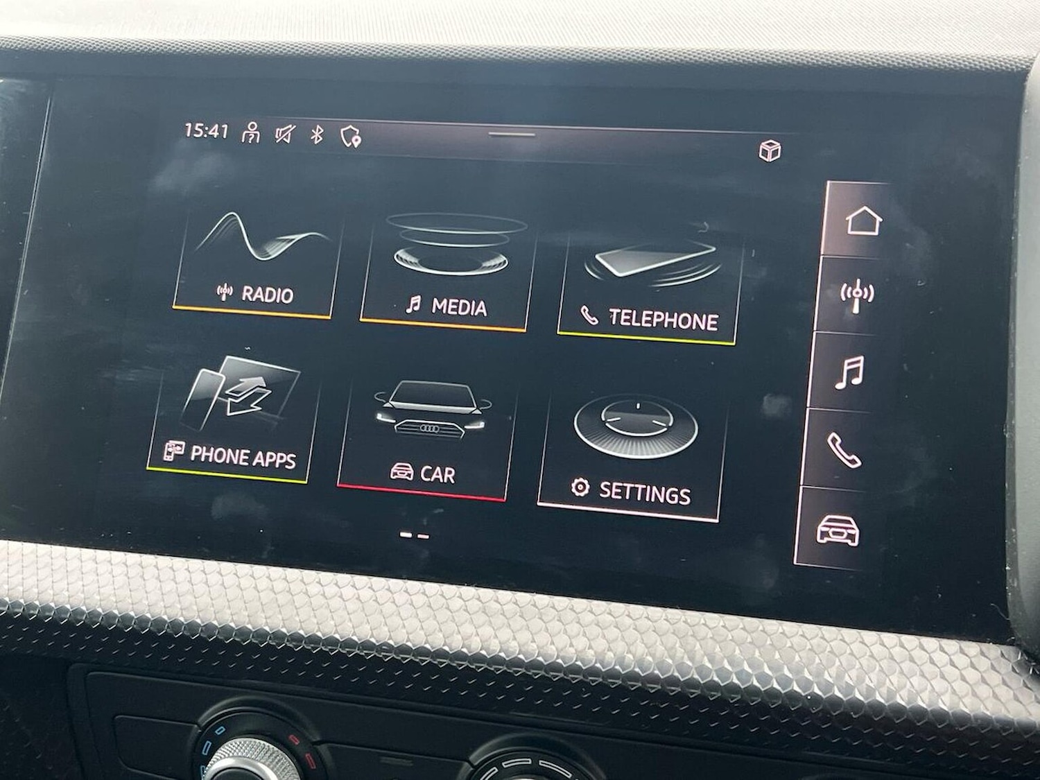 Used Audi A1 2022 for sale - 76310120: Photo 23