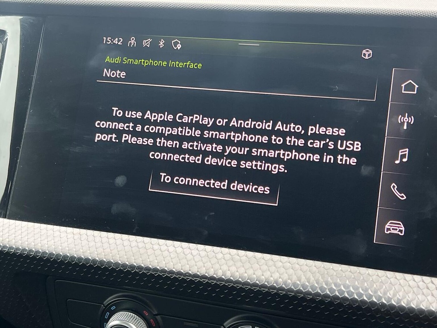 Used Audi A1 2022 for sale - 76310120: Photo 24