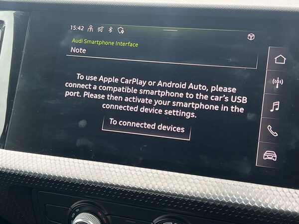 Used Audi A1 2022 for sale - 76310120: Photo 24
