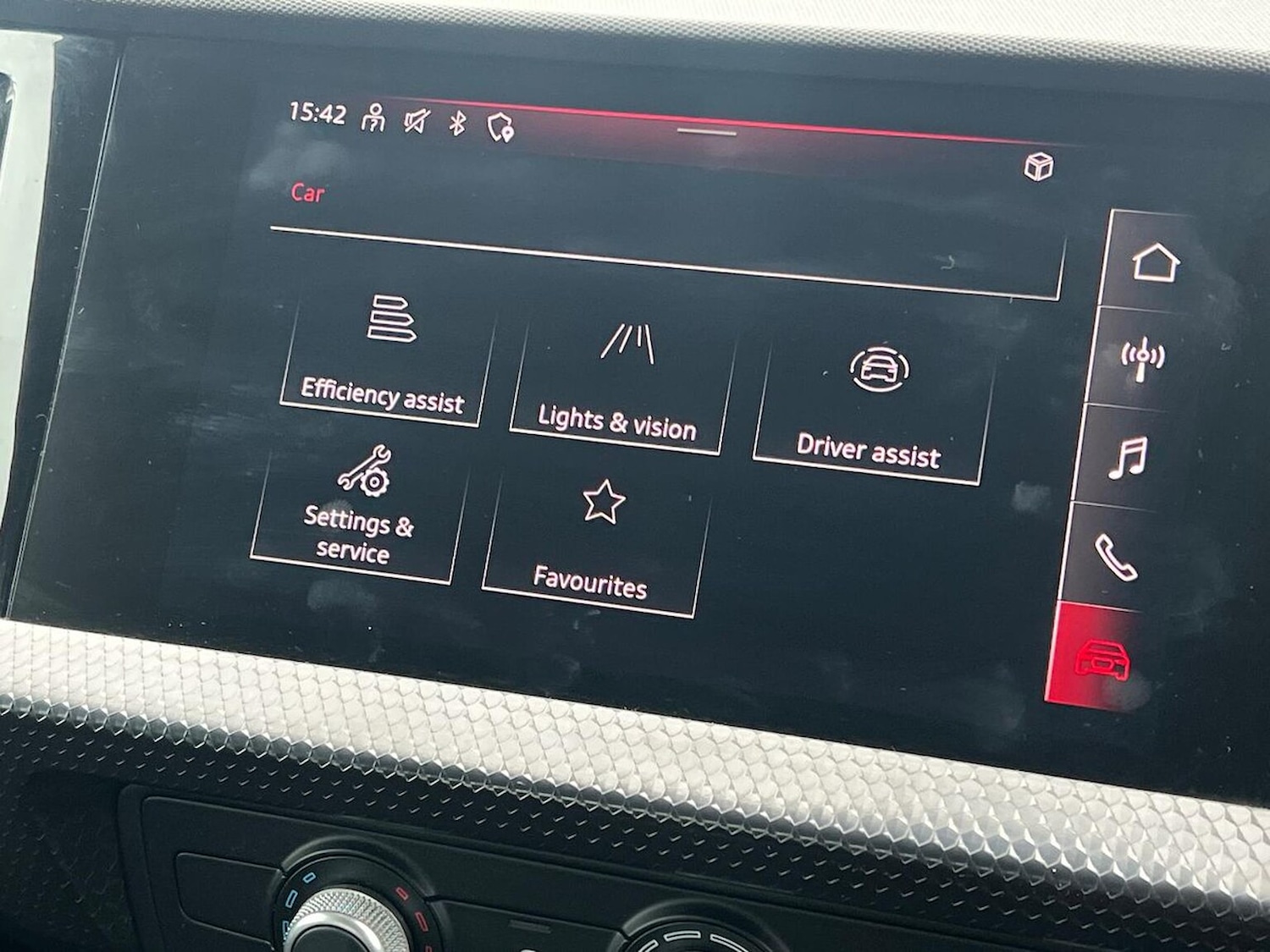 Used Audi A1 2022 for sale - 76310120: Photo 25