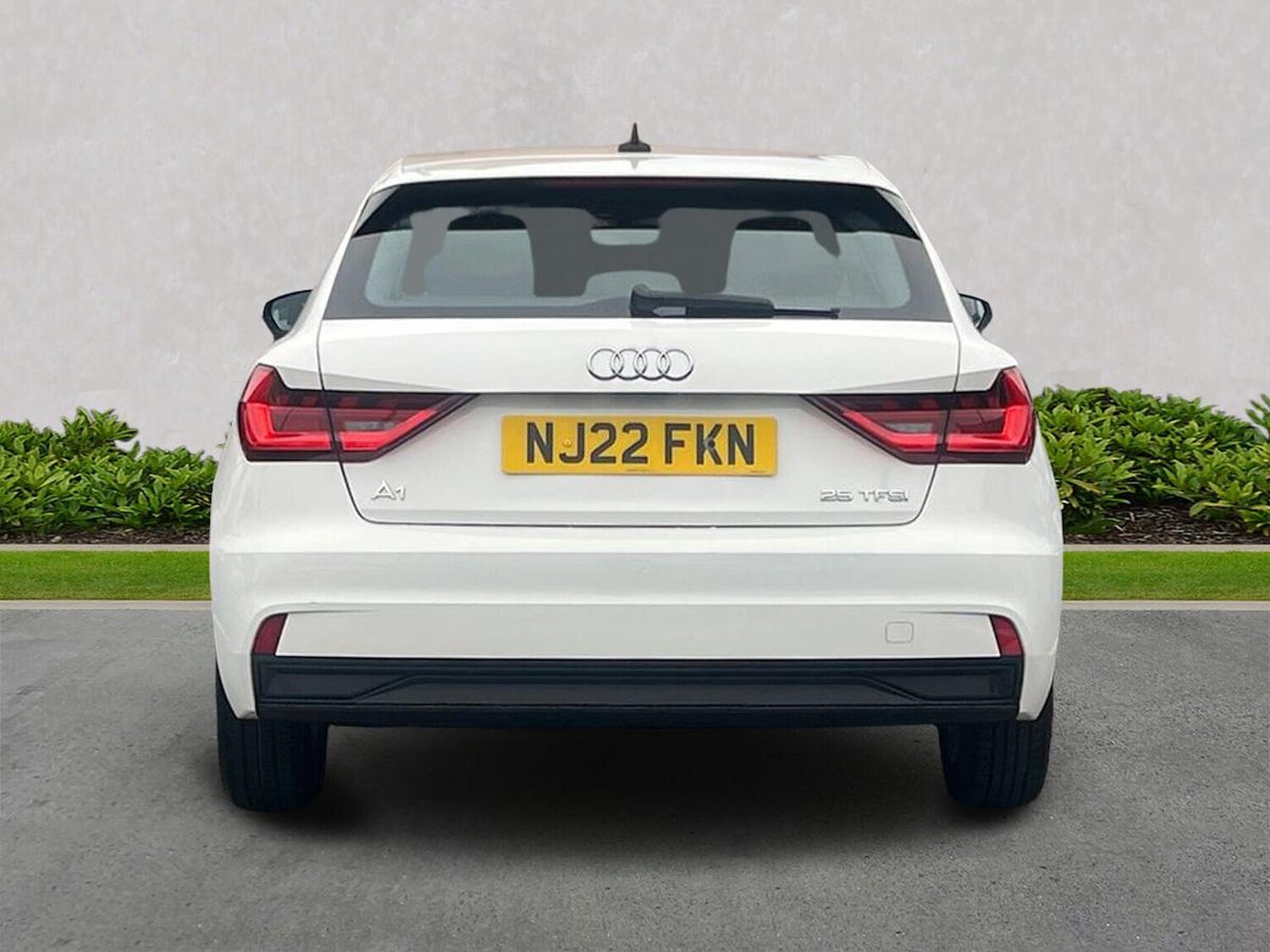 Used Audi A1 2022 for sale - 76310120: Photo 4