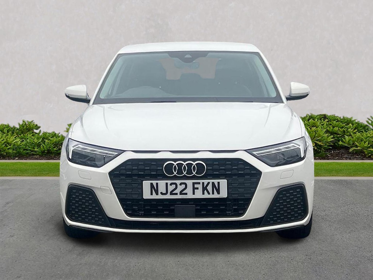 Used Audi A1 2022 for sale - 76310120: Photo 5