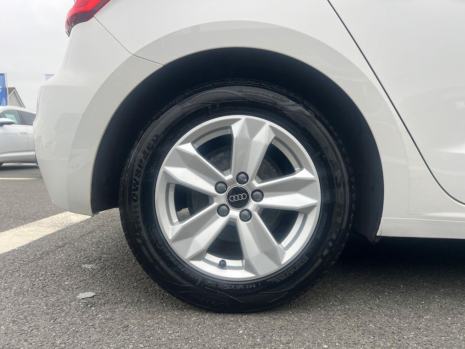 Used Audi A1 2022 for sale - 76310120: Photo 6