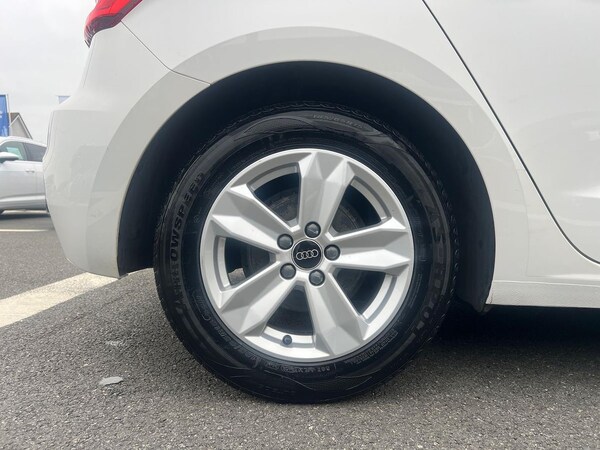 Used Audi A1 2022 for sale - 76310120: Photo 6
