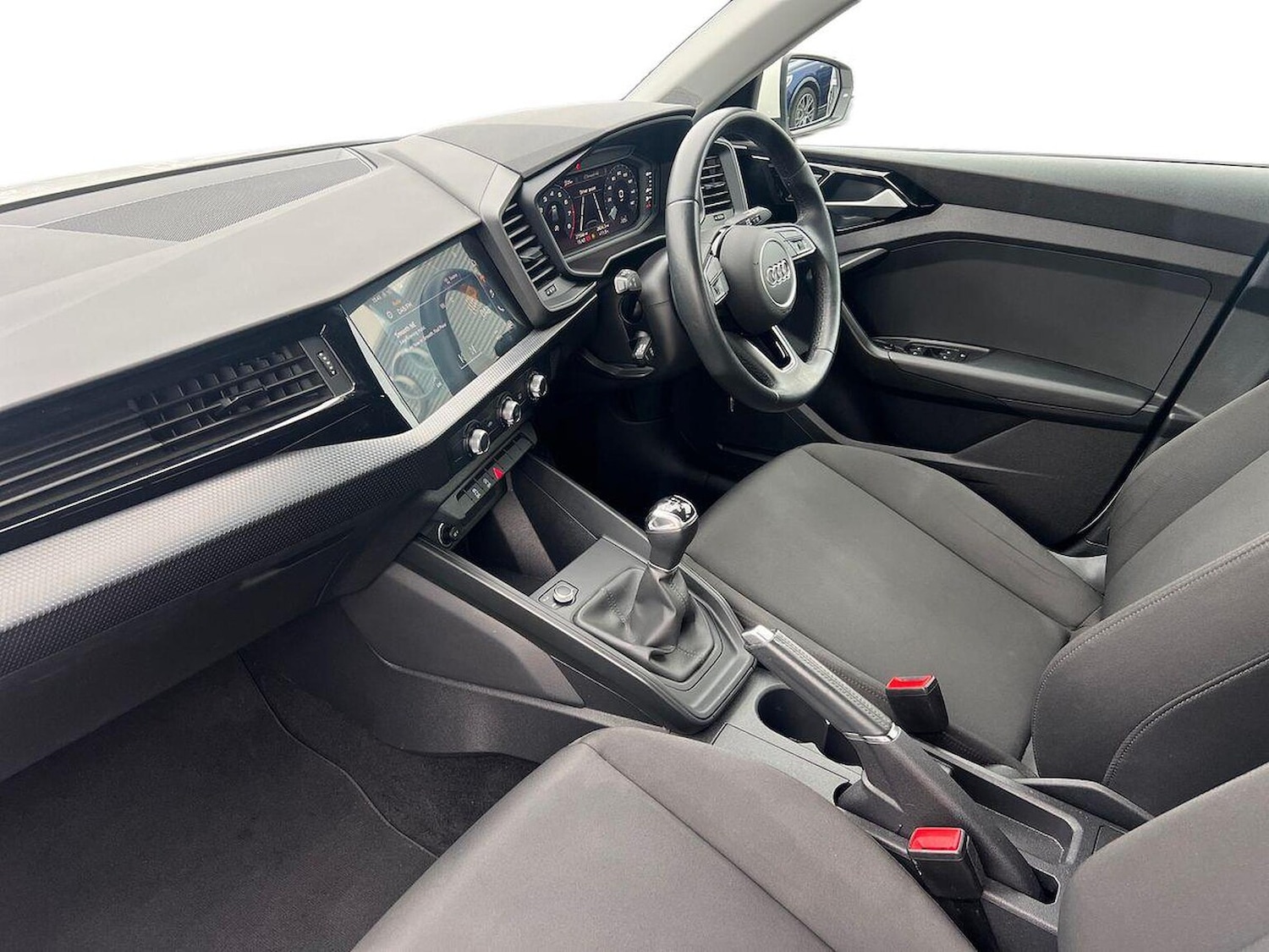 Used Audi A1 2022 for sale - 76310120: Photo 7