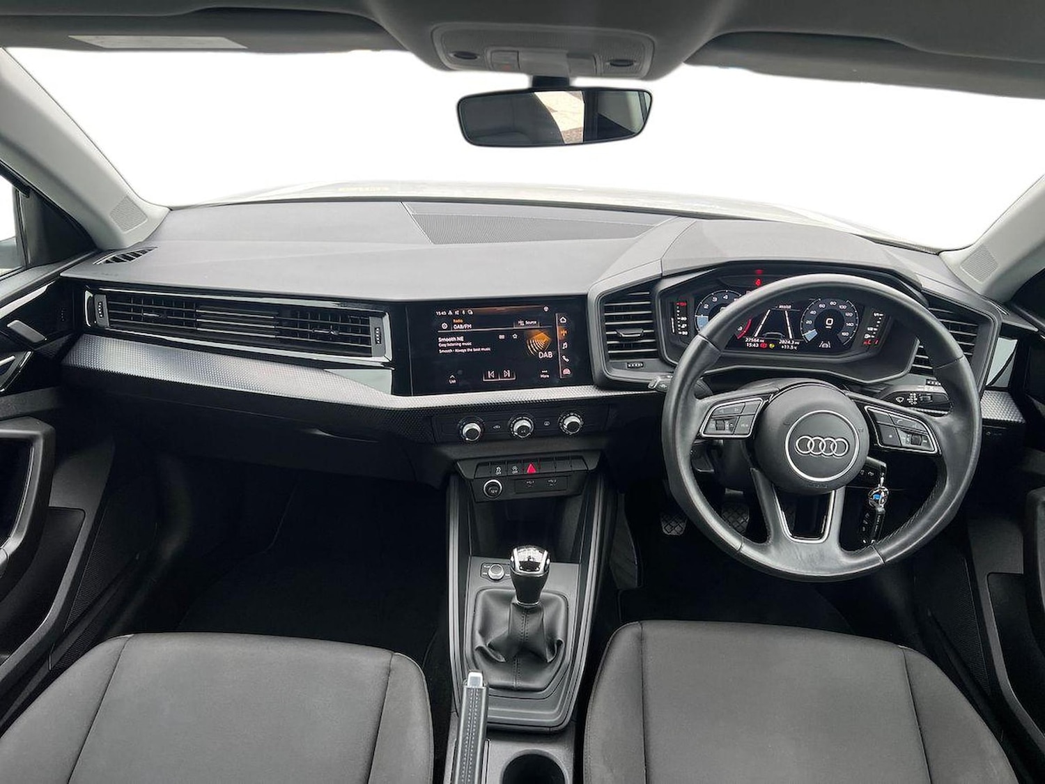 Used Audi A1 2022 for sale - 76310120: Photo 8