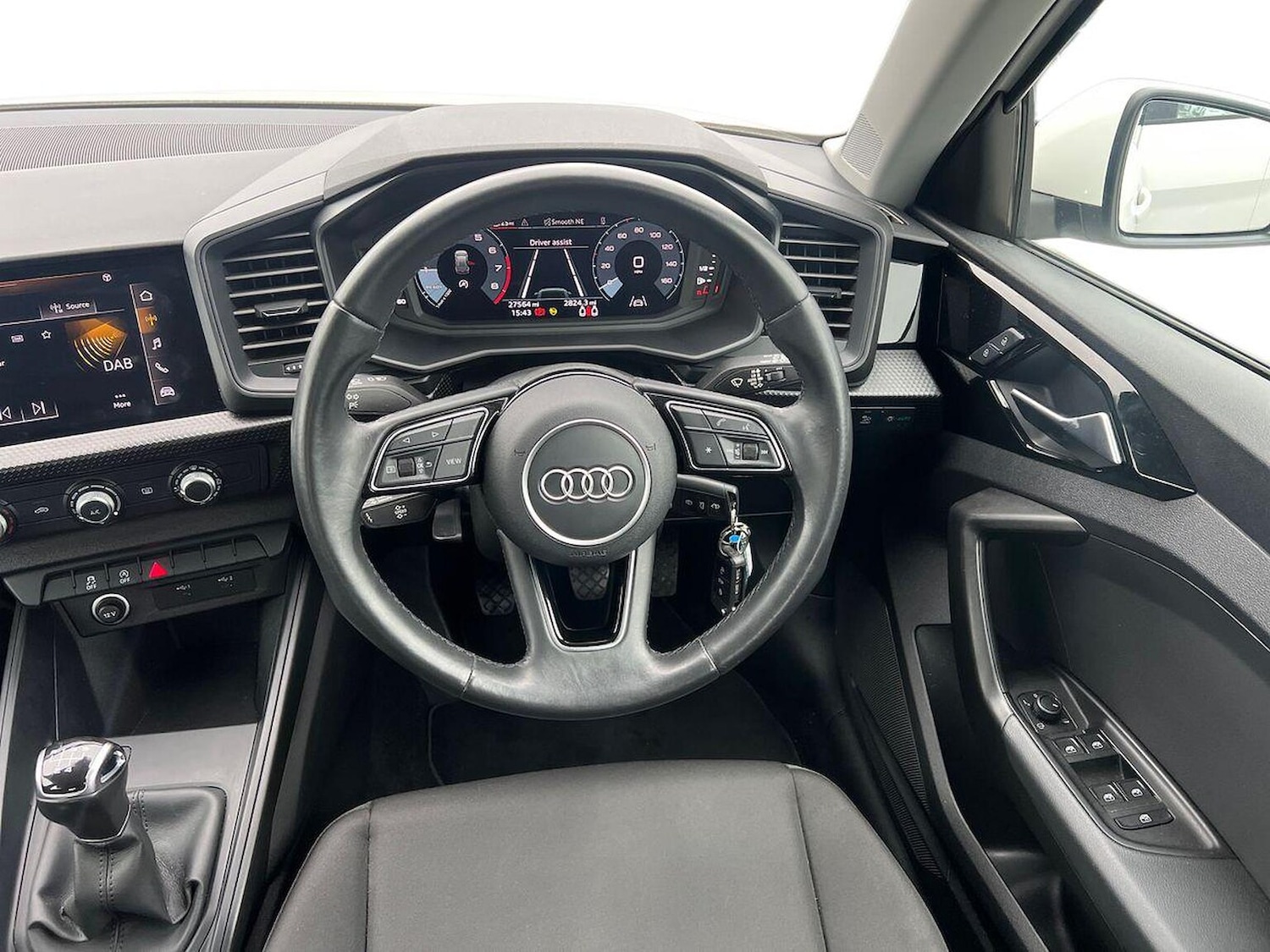 Used Audi A1 2022 for sale - 76310120: Photo 9