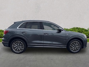 Used Audi Q3 2019 for sale - 78801465: Photo