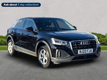 Audi - Q2