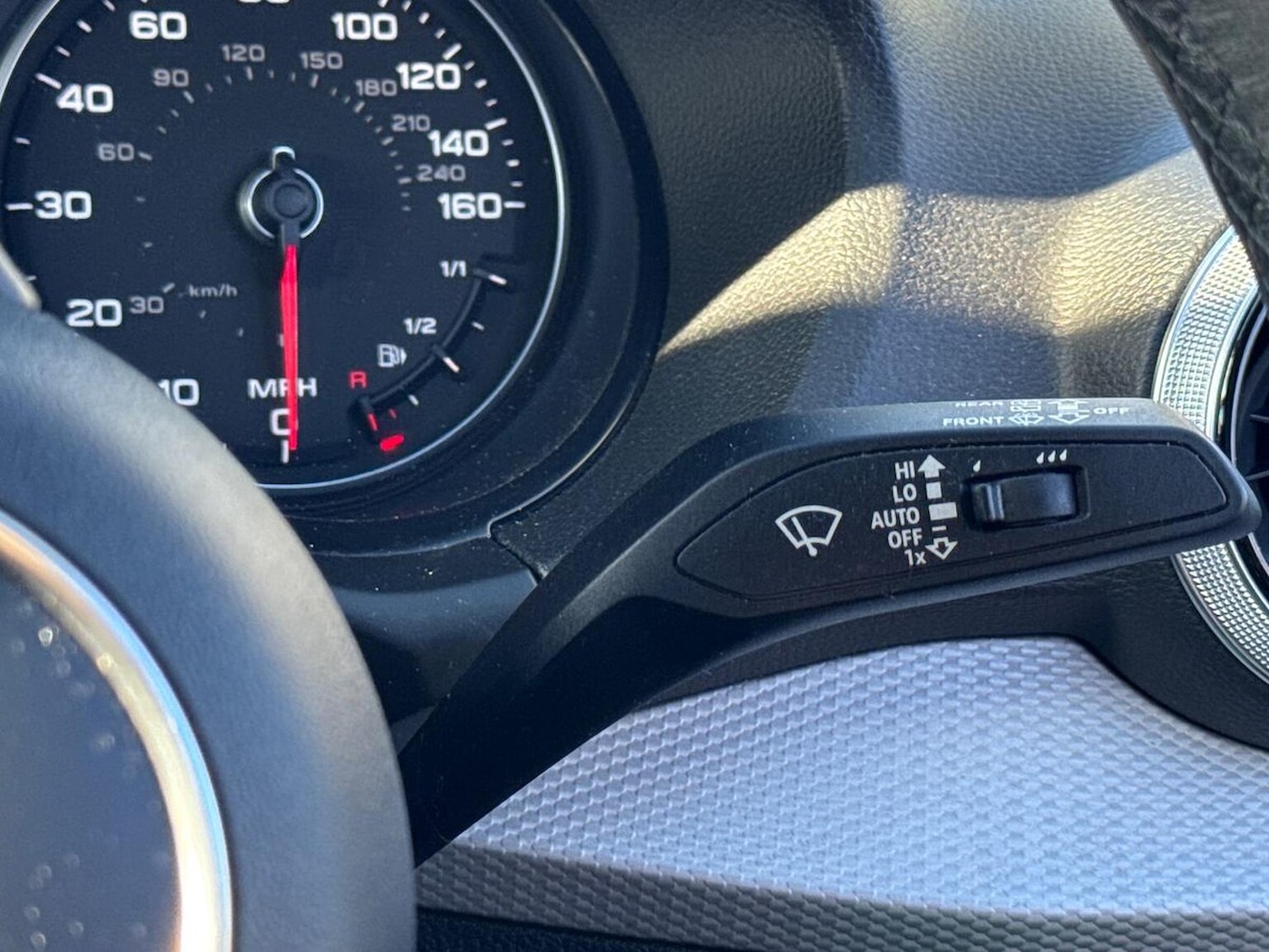 Vehicle 28