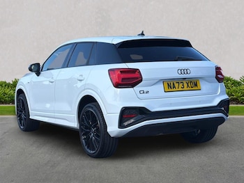 Used Audi Q2 2023 for sale - 79379542: Photo