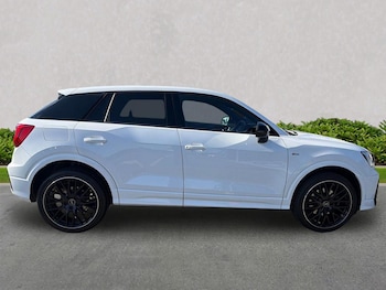 Used Audi Q2 2023 for sale - 79379542: Photo
