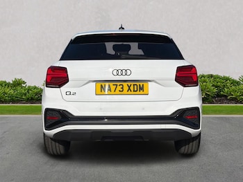 Used Audi Q2 2023 for sale - 79379542: Photo