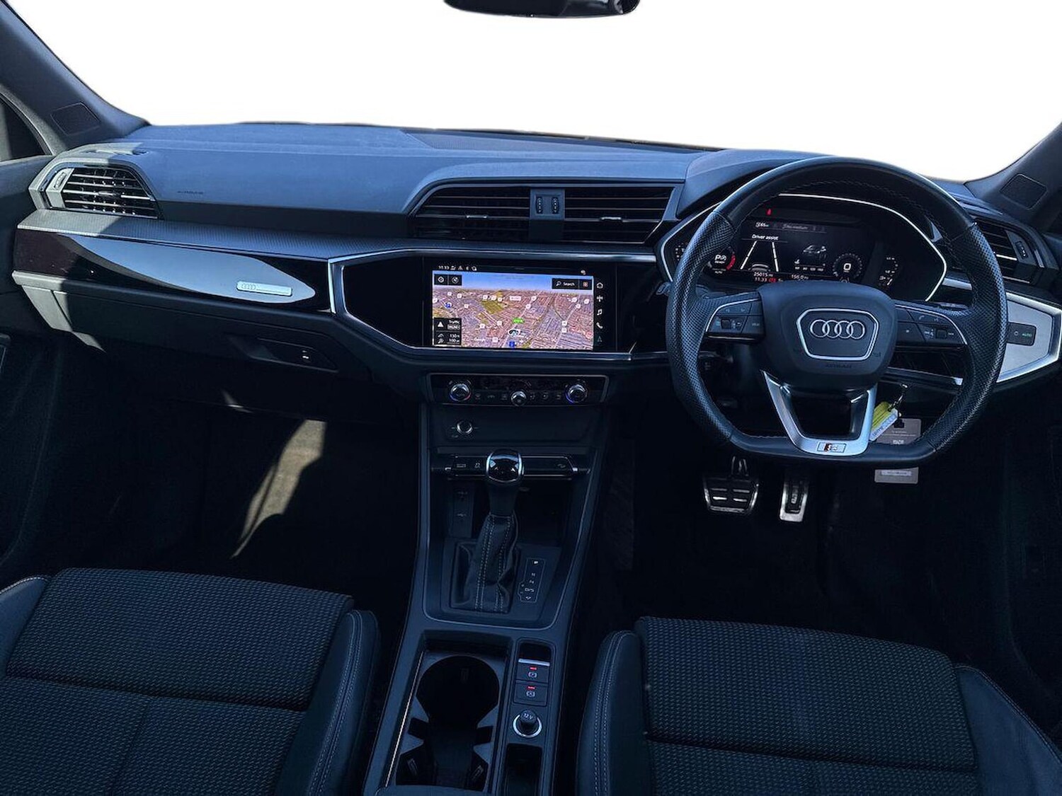 Used Audi Q3 2023 for sale - 78192650: Photo 10