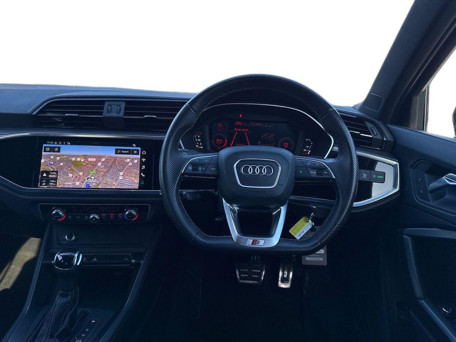 Used Audi Q3 2023 for sale - 78192650: Photo 11