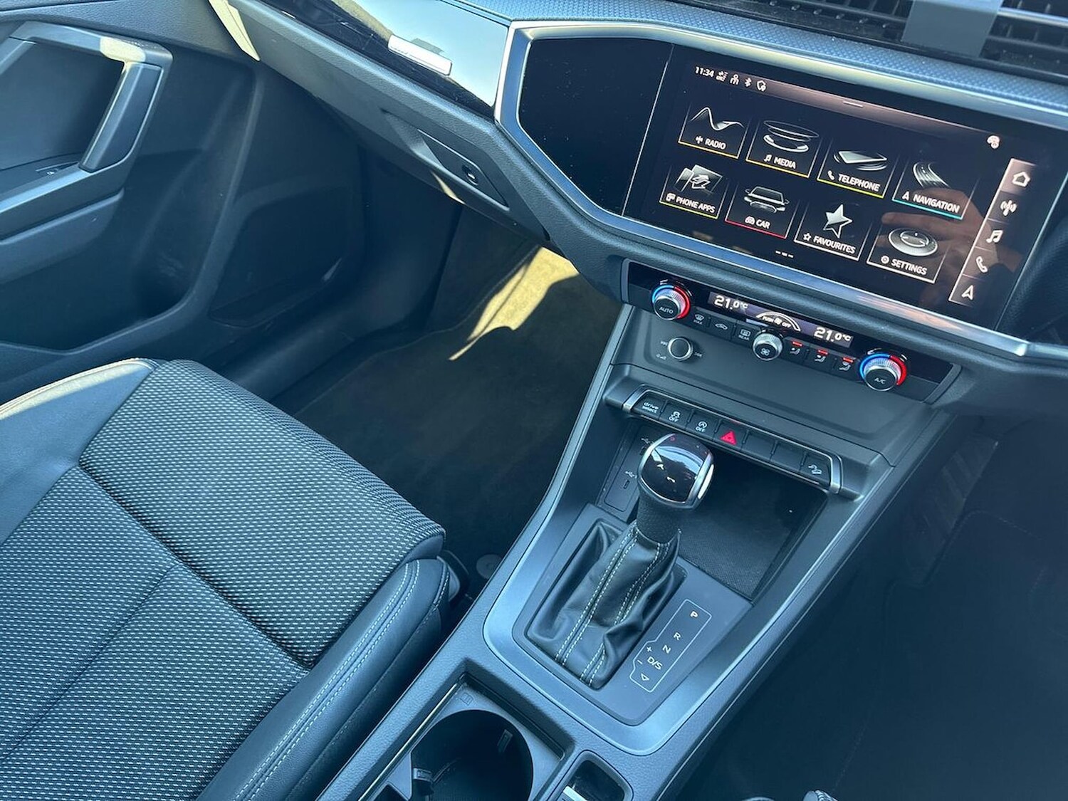 Used Audi Q3 2023 for sale - 78192650: Photo 15