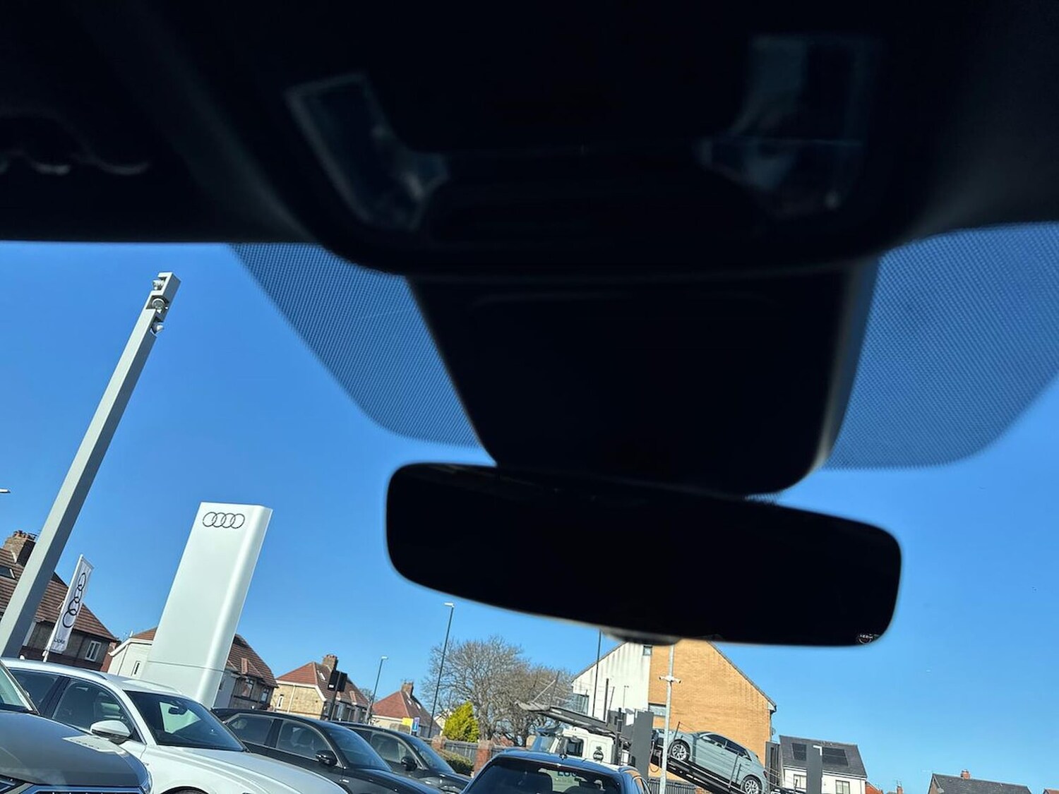 Used Audi Q3 2023 for sale - 78192650: Photo 16