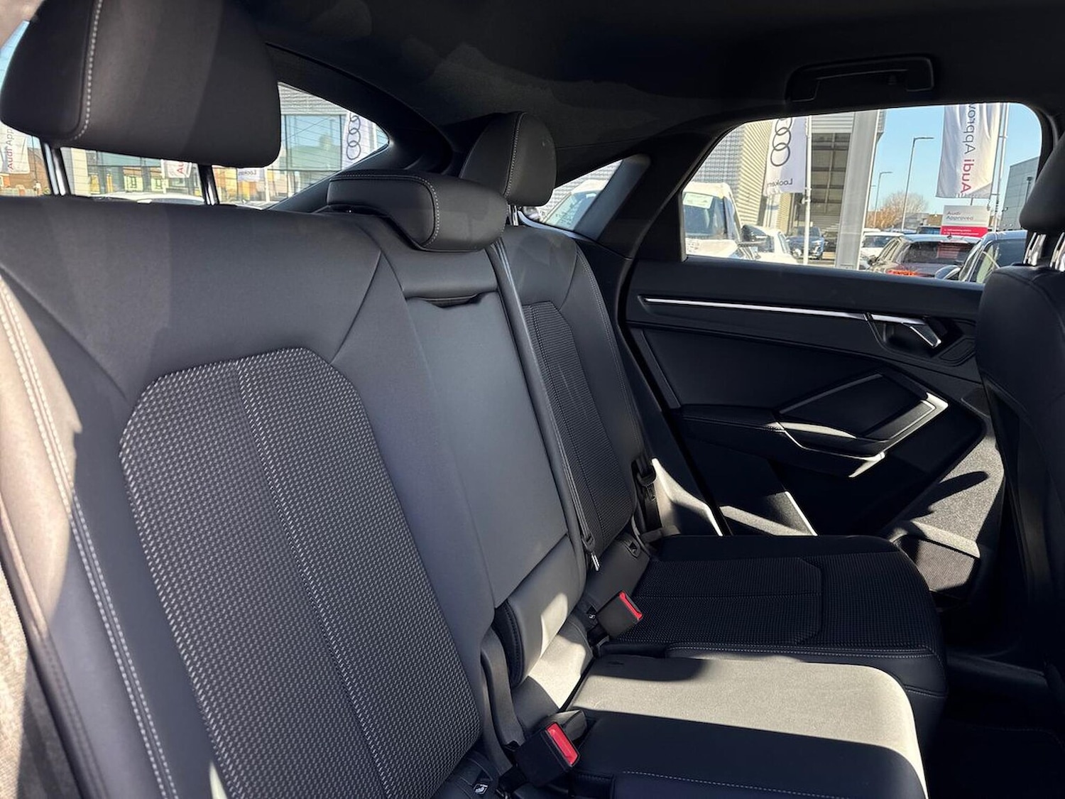 Used Audi Q3 2023 for sale - 78192650: Photo 18