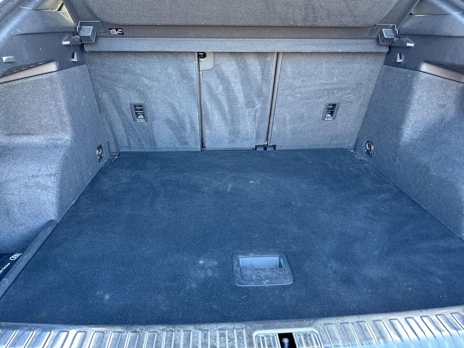 Used Audi Q3 2023 for sale - 78192650: Photo 19