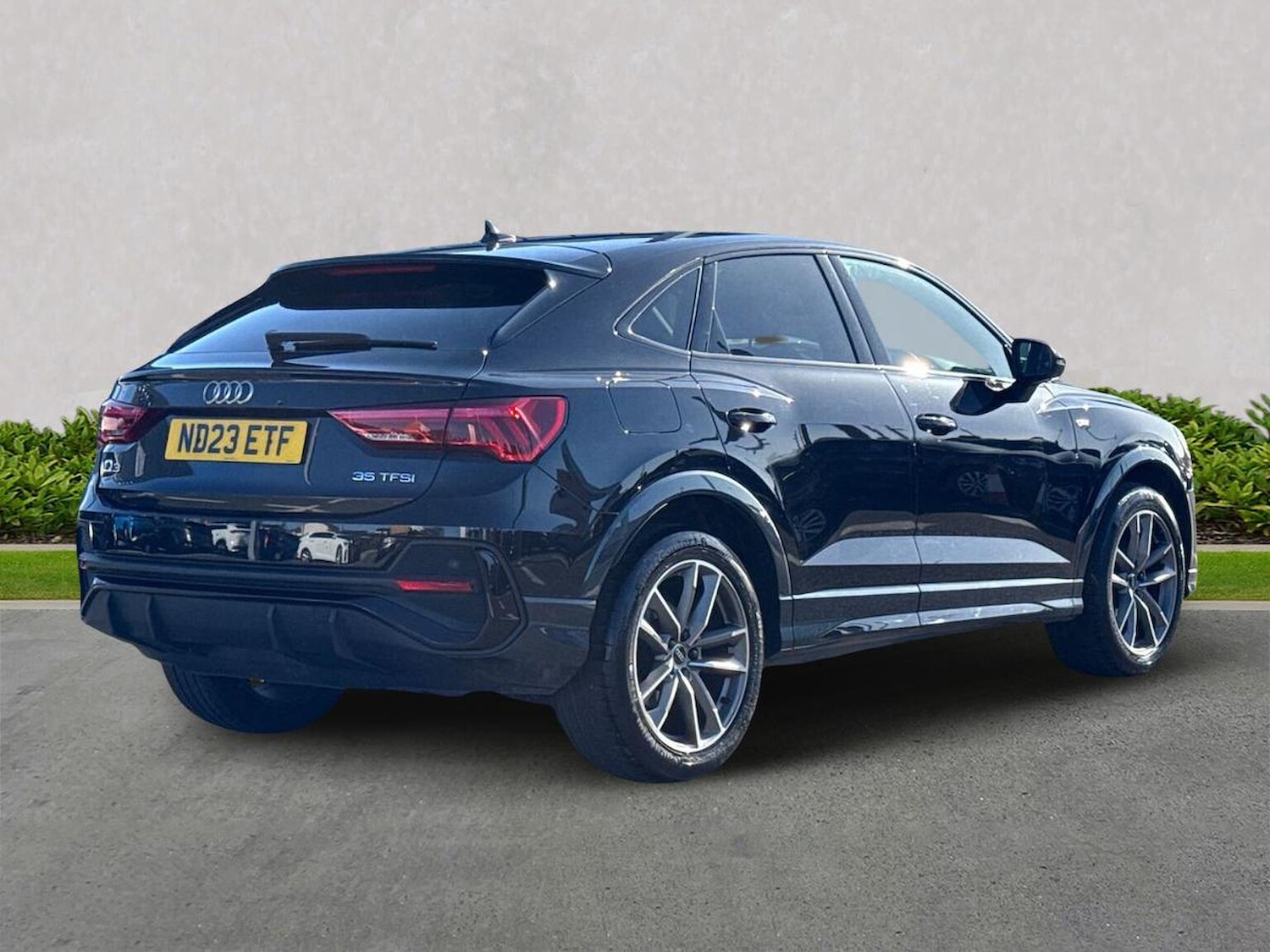 Used Audi Q3 2023 for sale - 78192650: Photo 20