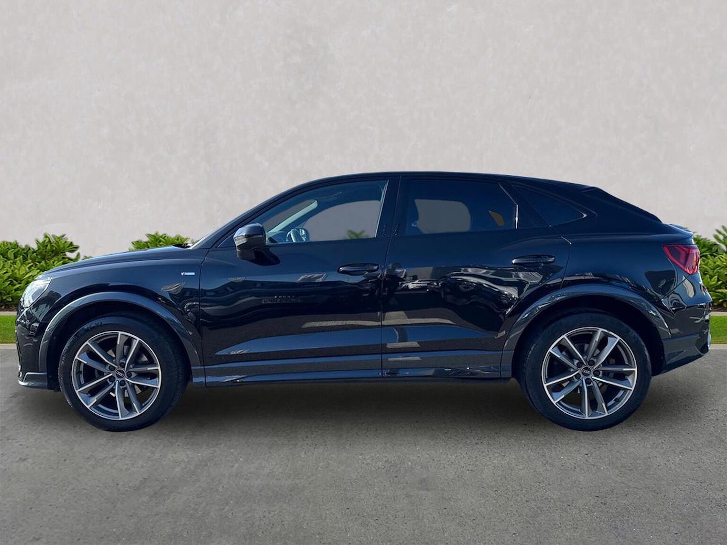 Used Audi Q3 2023 for sale - 78192650: Photo 21