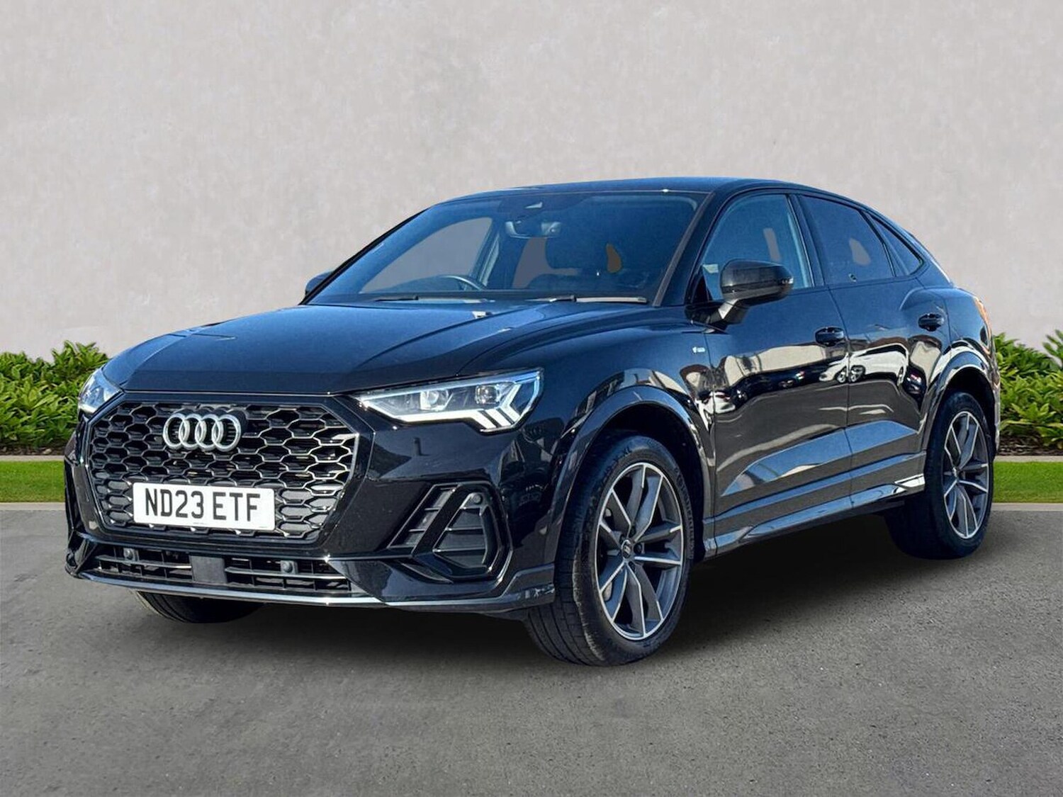 Used Audi Q3 2023 for sale - 78192650: Photo 22