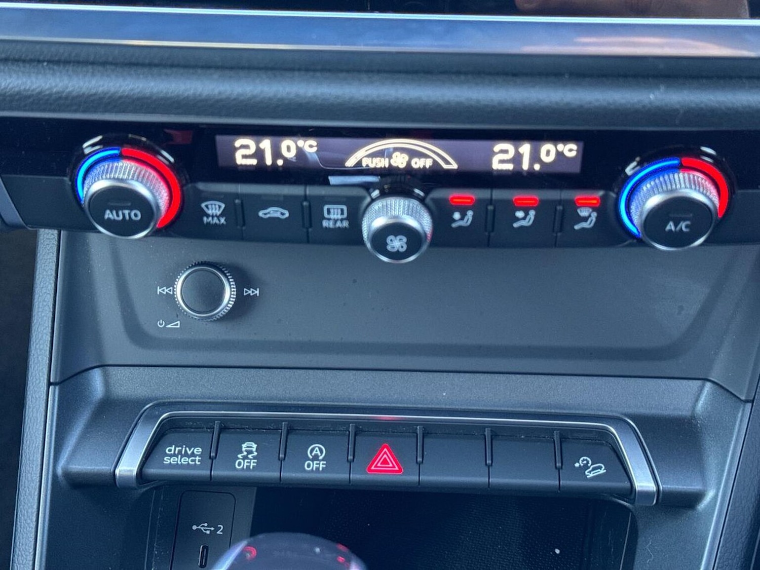 Used Audi Q3 2023 for sale - 78192650: Photo 24