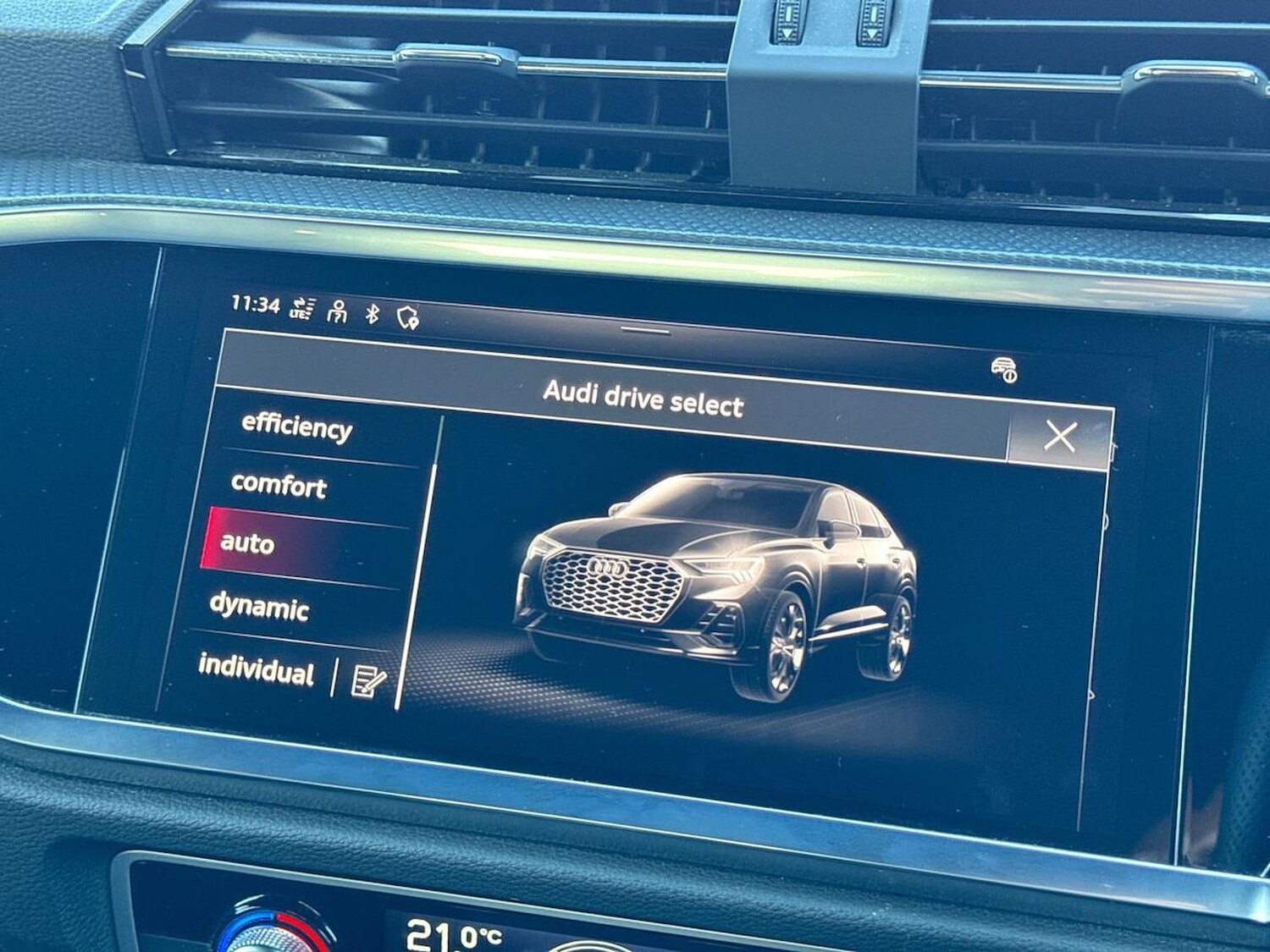 Used Audi Q3 2023 for sale - 78192650: Photo 25