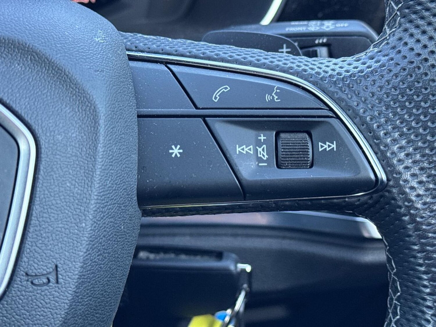 Used Audi Q3 2023 for sale - 78192650: Photo 28