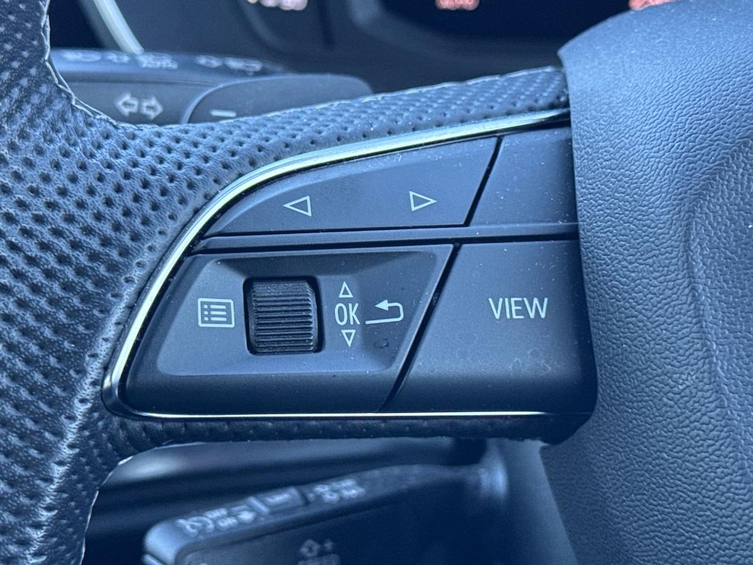 Used Audi Q3 2023 for sale - 78192650: Photo 29