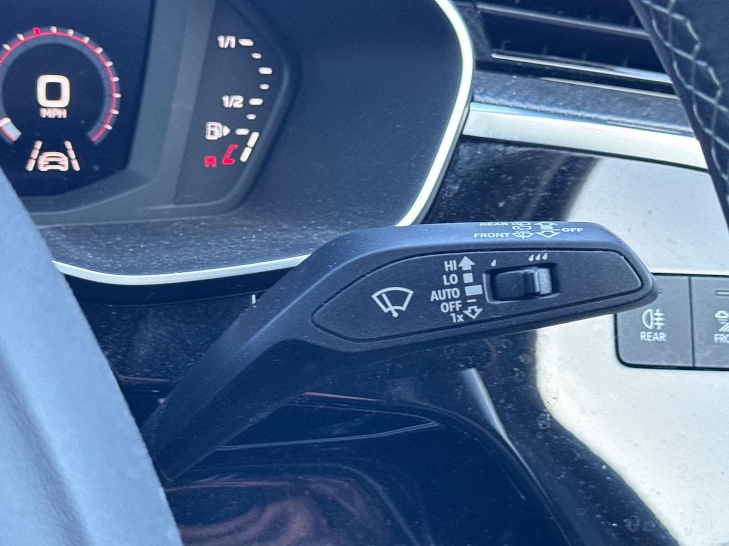 Used Audi Q3 2023 for sale - 78192650: Photo 30