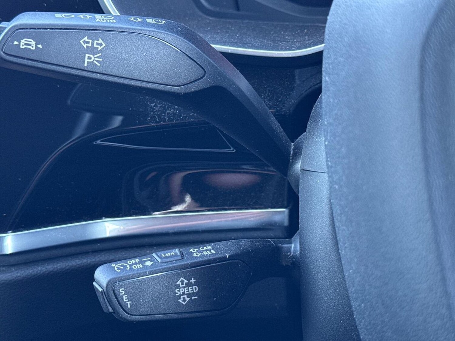 Used Audi Q3 2023 for sale - 78192650: Photo 31