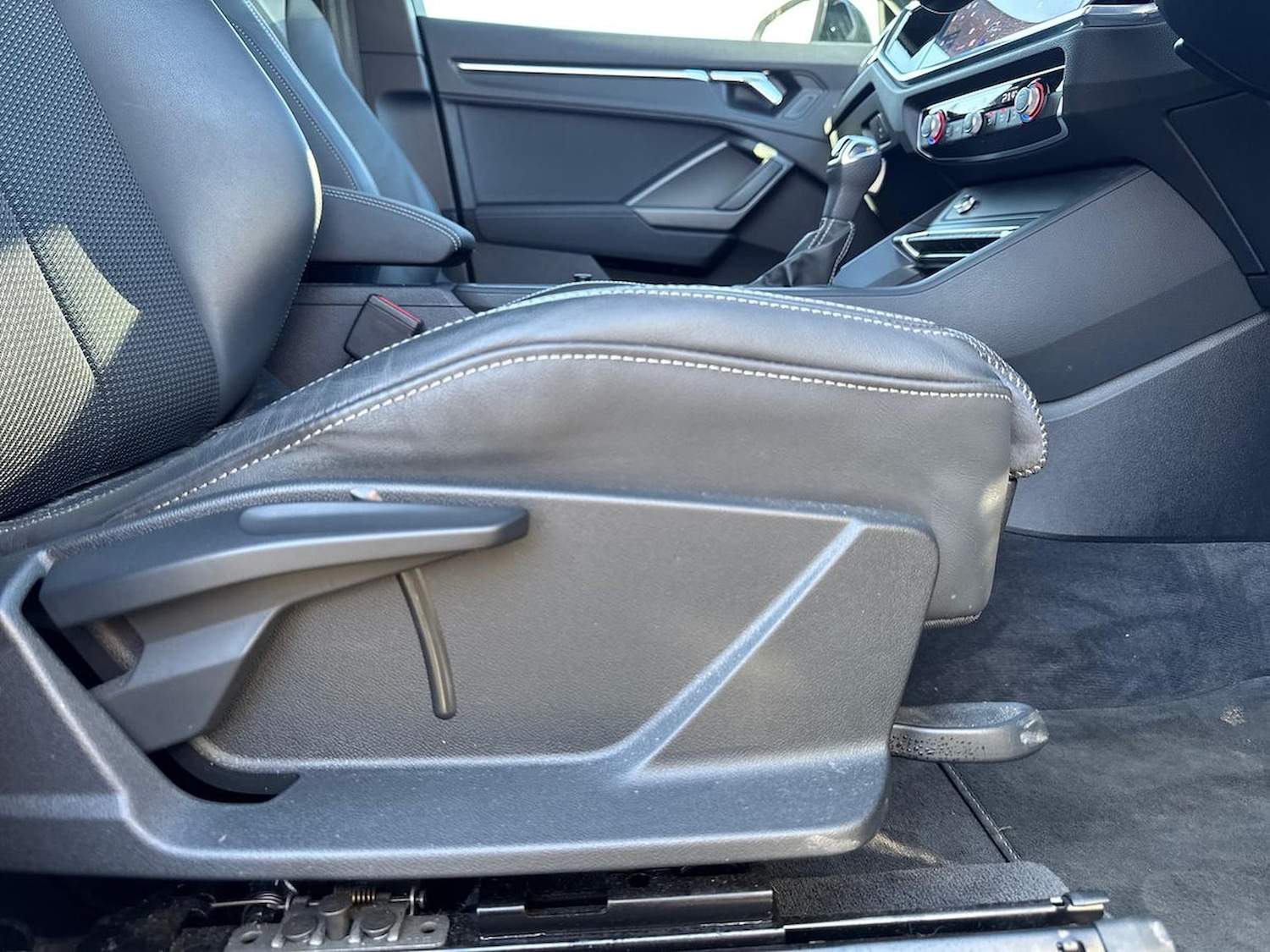 Used Audi Q3 2023 for sale - 78192650: Photo 32