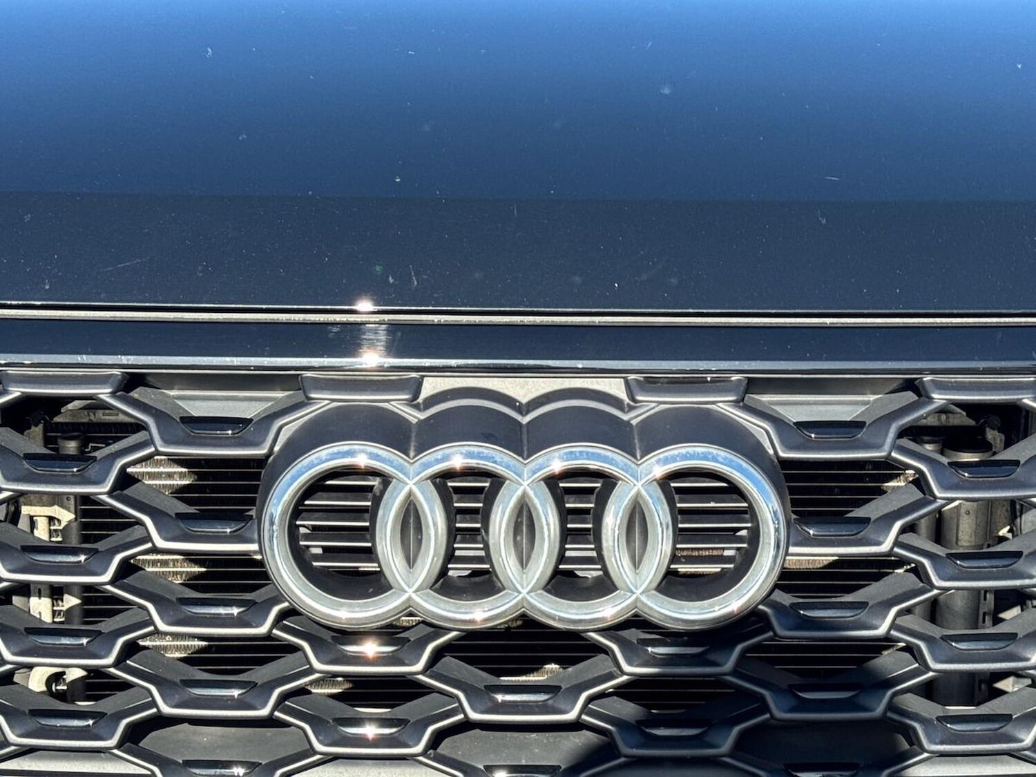 Used Audi Q3 2023 for sale - 78192650: Photo 33