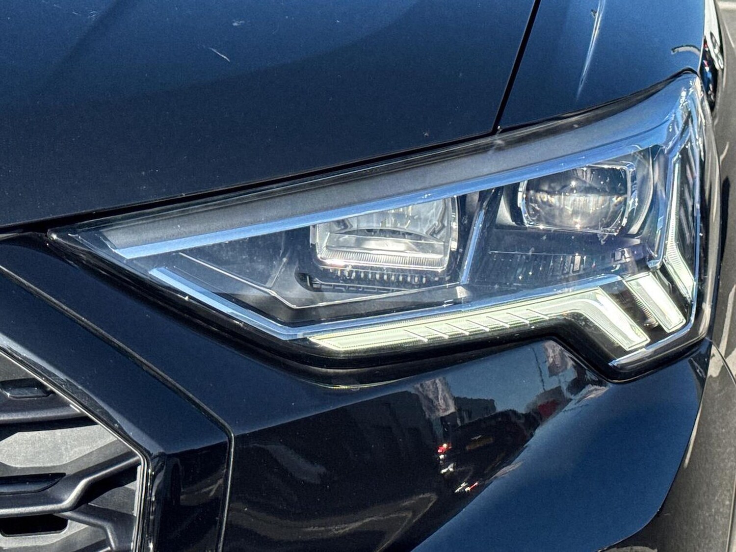 Used Audi Q3 2023 for sale - 78192650: Photo 34