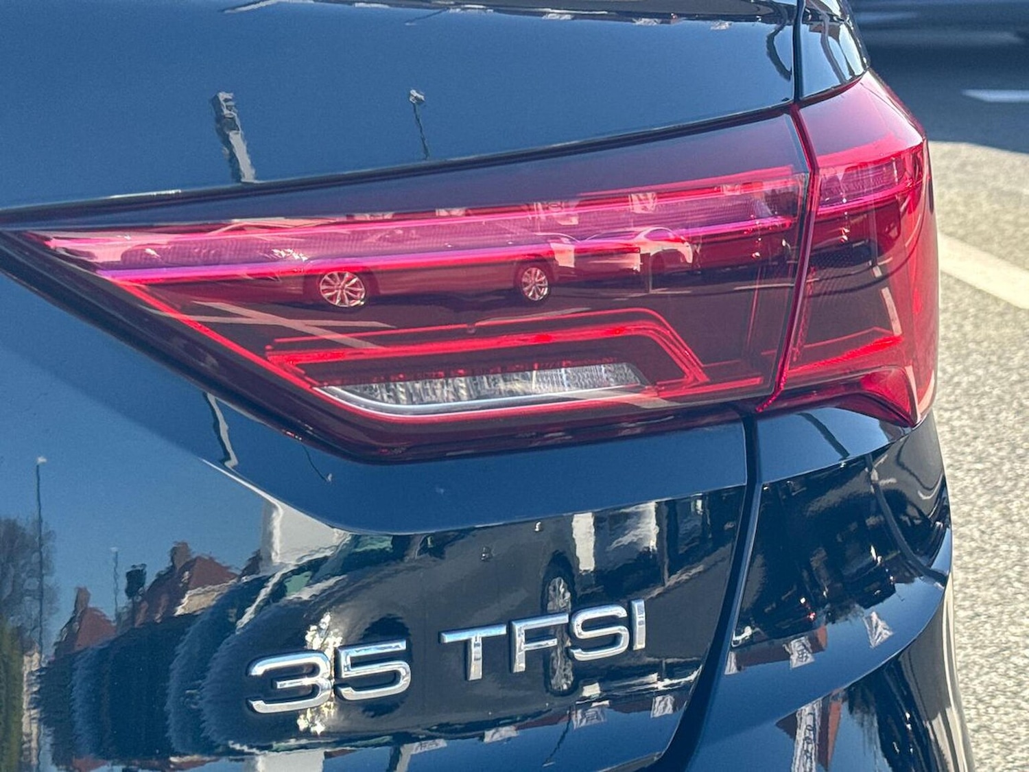 Used Audi Q3 2023 for sale - 78192650: Photo 36