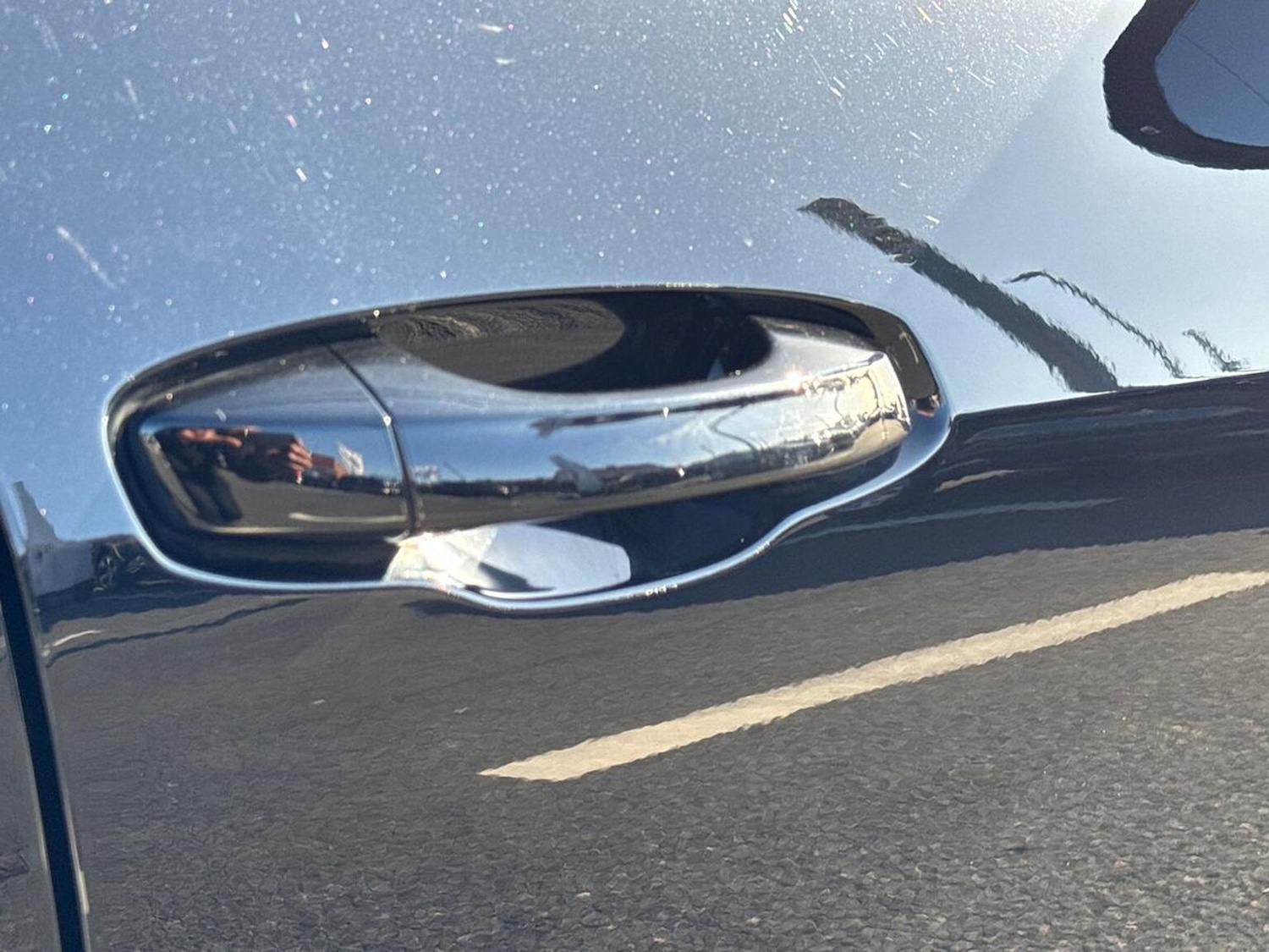 Used Audi Q3 2023 for sale - 78192650: Photo 37