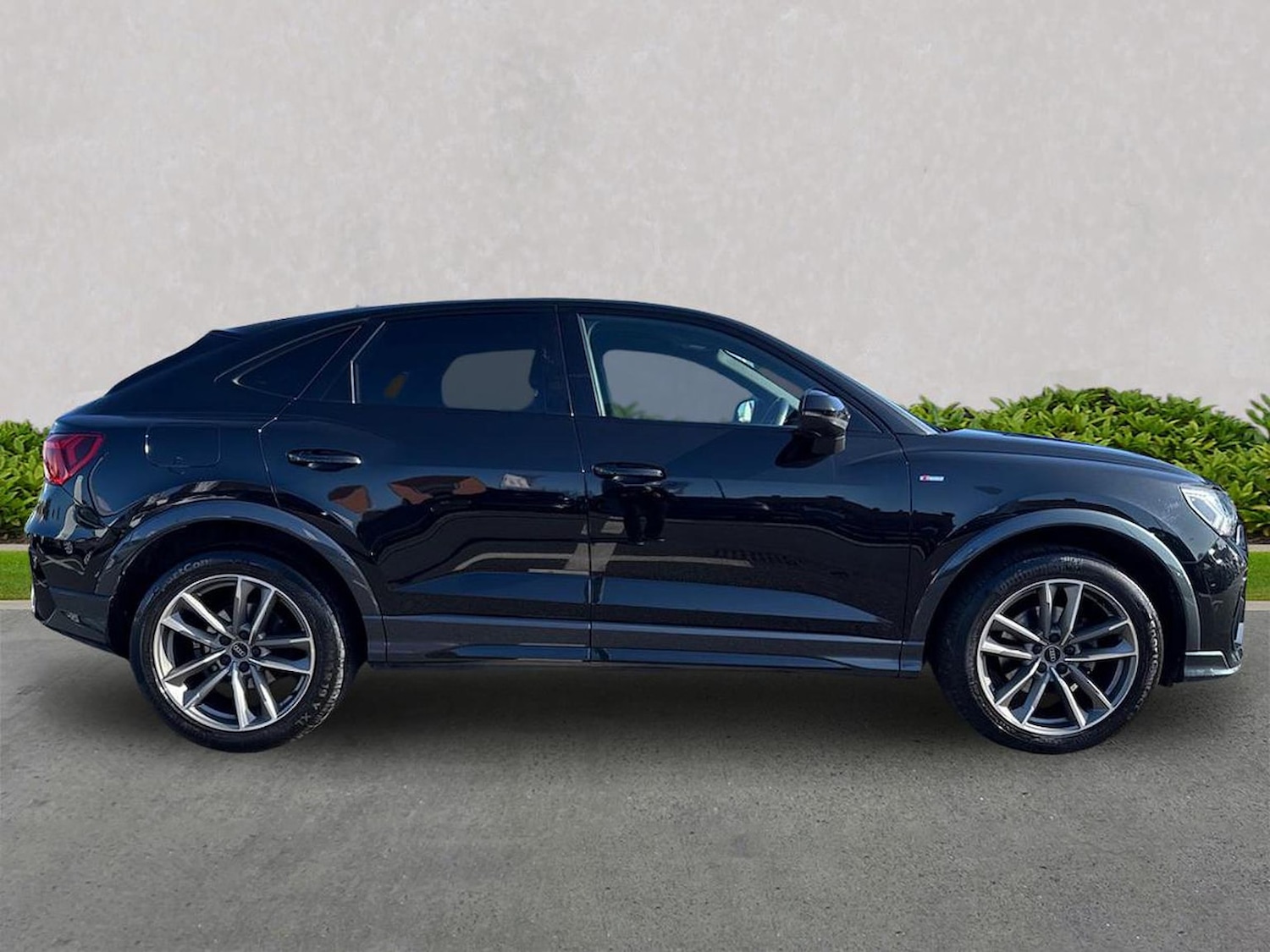 Used Audi Q3 2023 for sale - 78192650: Photo 5