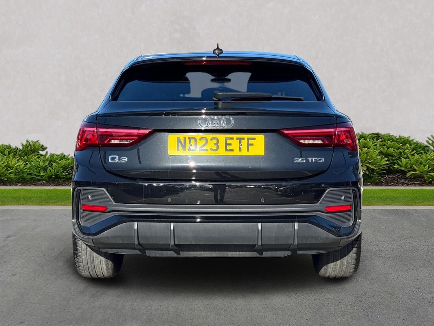 Used Audi Q3 2023 for sale - 78192650: Photo 6