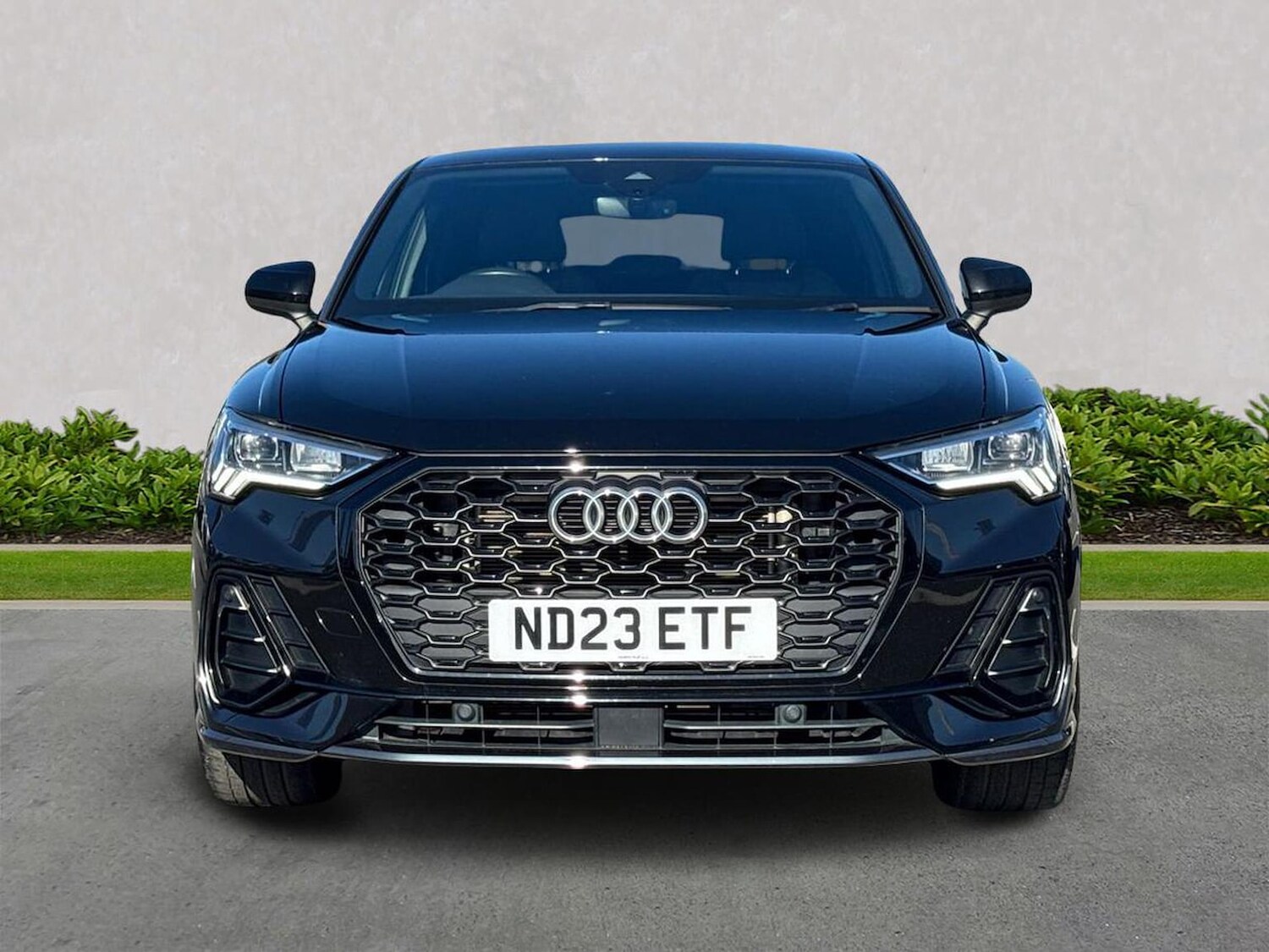 Used Audi Q3 2023 for sale - 78192650: Photo 7