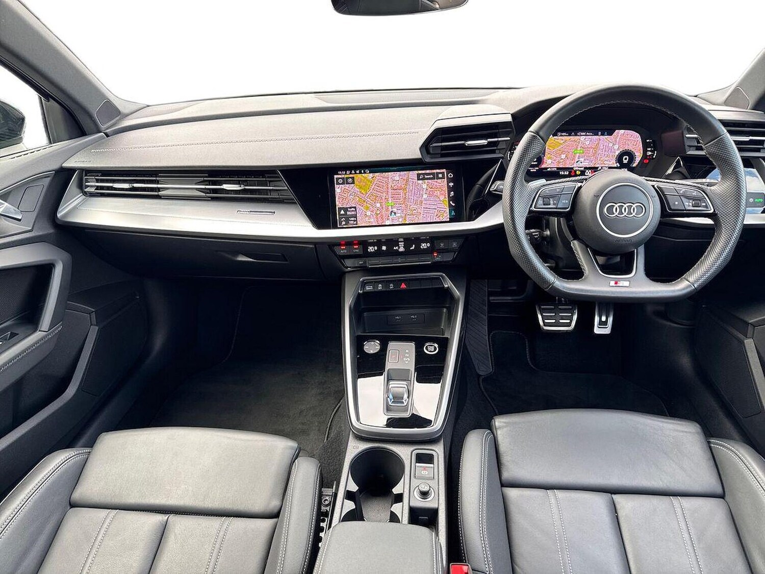 Used Audi A3 2024 for sale - 78192696: Photo 10