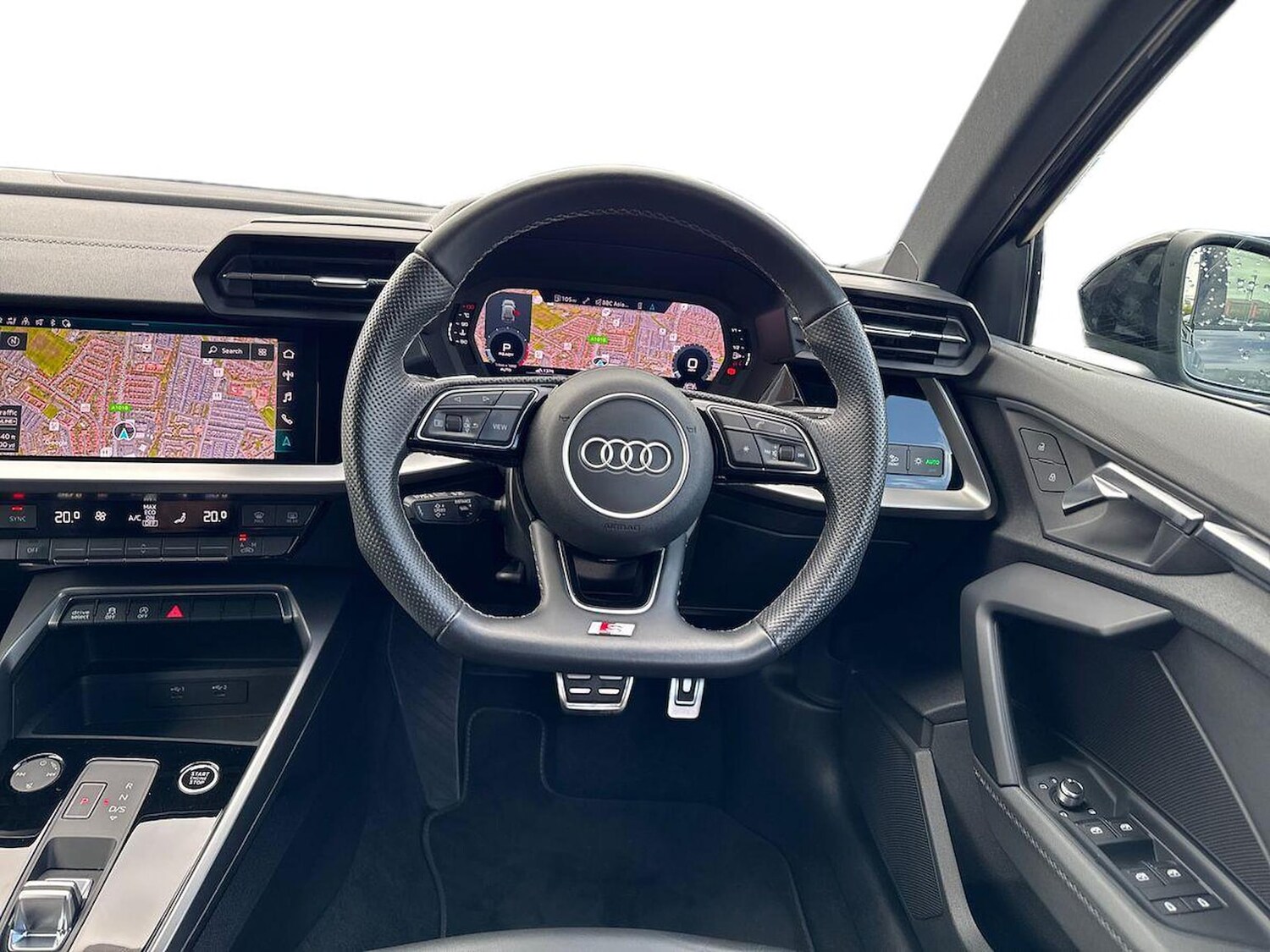 Used Audi A3 2024 for sale - 78192696: Photo 11