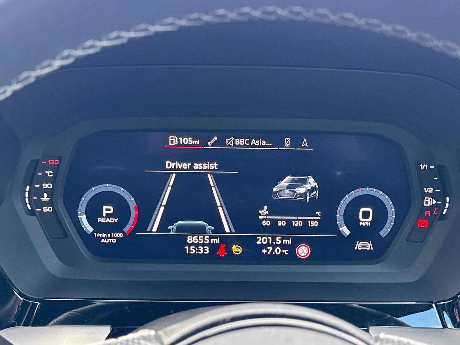 Used Audi A3 2024 for sale - 78192696: Photo 12